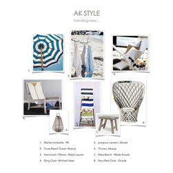 AK Style - Products