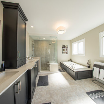 Luxury Ensuite