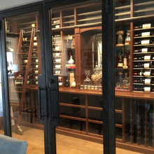 Wine Rooms