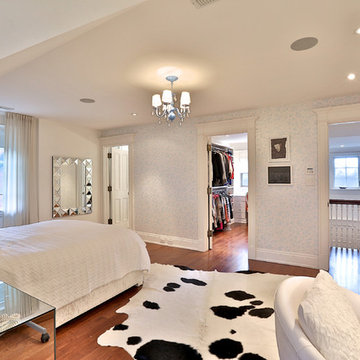 Toronto Renovation
