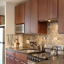 Backsplash