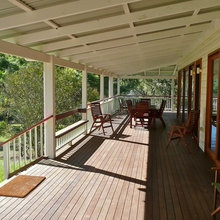 Deck/porch