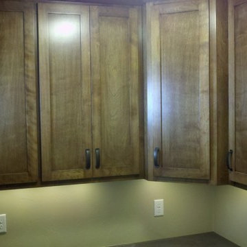 Lake Winnebago Remodel