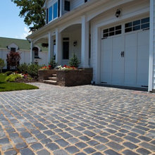 Pavers
