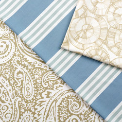 Robert Allen Basics - Fabric