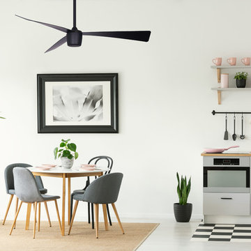 Star 7 indoor 52" ceiling fan