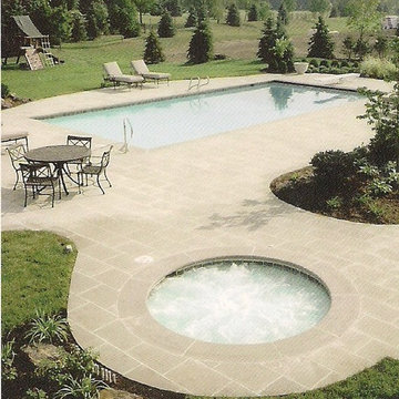Misc limestone applications