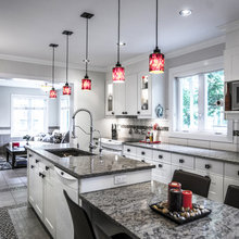 Kitchen Ideas