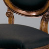 Louis XVI-Style Chair