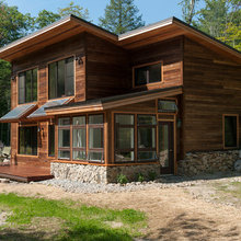 Passive solar