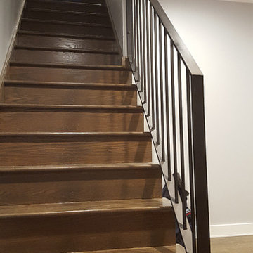 Our Work