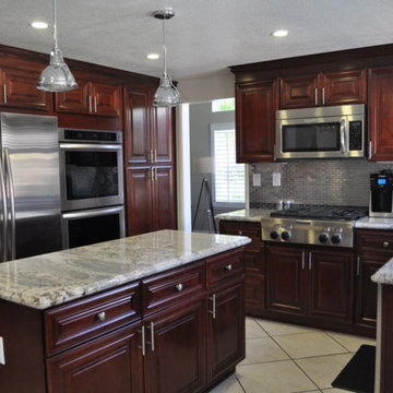 Kitchen Renovation