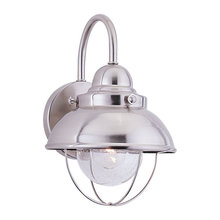 exterior house lighting