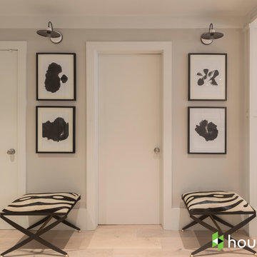 My Houzz: Mila Kunis Surprises Her Parents With a Condo Makeover