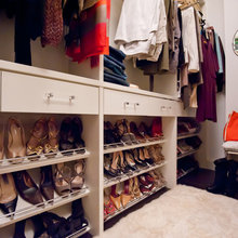 closets