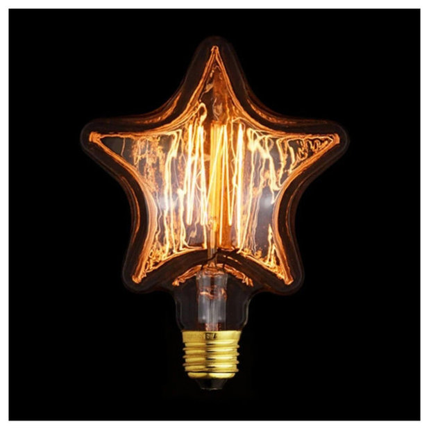 Совет недели: Замените лампочки на новогодние