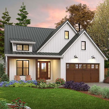 House Plans