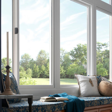 Milgard Essence Windows