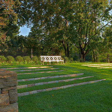 A Sustainable Homestead