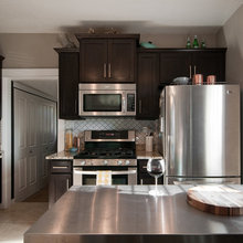 Kitchen Ideas