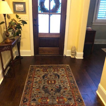 Foyer/Entrance Rugs