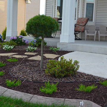 Add Curves to your Landscape