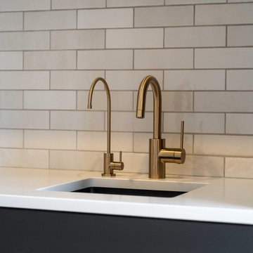 574249 old school line Woodstock ON. Canada Kitchen millwork