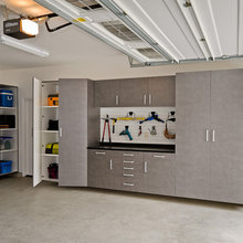 Austin garage