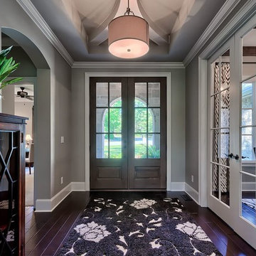 Stonewood Court - Orleans Model