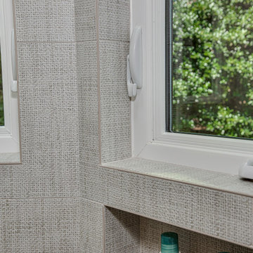 Sardis Primary Bath Renovation