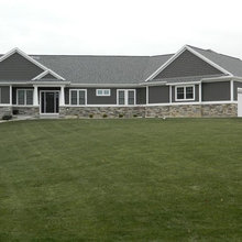 Exterior Ideas