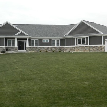 Murphy Residence