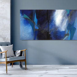 Abstract Art - Paintings