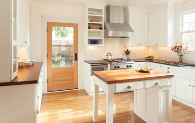 How to Stage Your Kitchen for a Home Sale