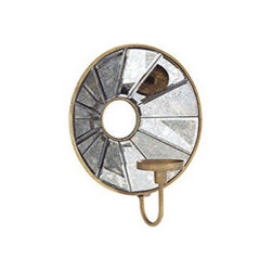 PRISM SCONCE - Wall Sconces