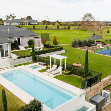 Razorback NSW Acreage