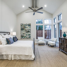 Master Bedroom general