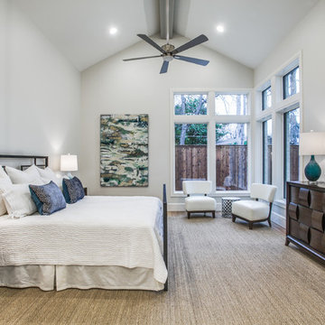 Heather Lane Project