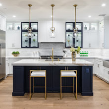 Gilstrap Kitchen