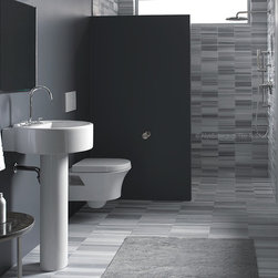 Vanity - Tile
