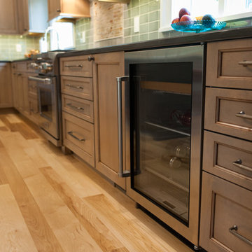 Kitchen Remodel in Downingtown, PA
