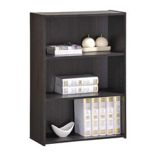Bookshelves