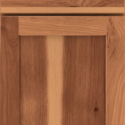 Montgomery Cabinet Door Style - Semi-Custom Cabinetry - DiamondCabinets.com - Kitchen Cabinetry