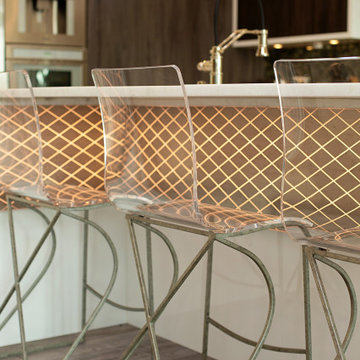 Milano in Woolworth & Bianco Lucido, New Construction in Destin, FL
