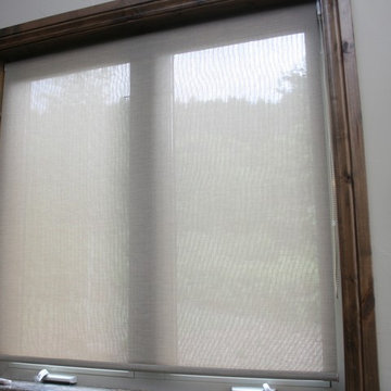 Blinds, Shades , and Shutters
