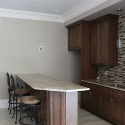 Stonehouse Project - Products