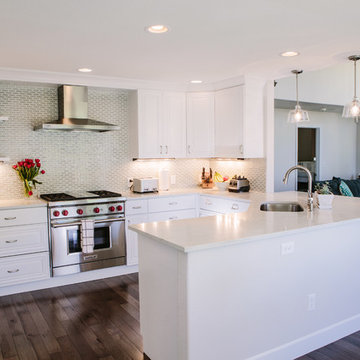 Louisville Home Remodel