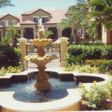 The Masons Co Landscape Project Florida
