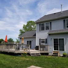 Ryan - Deck with Screen Room
