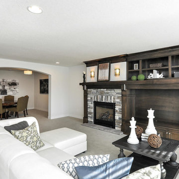 Twenty-One Oaks, Woodbury